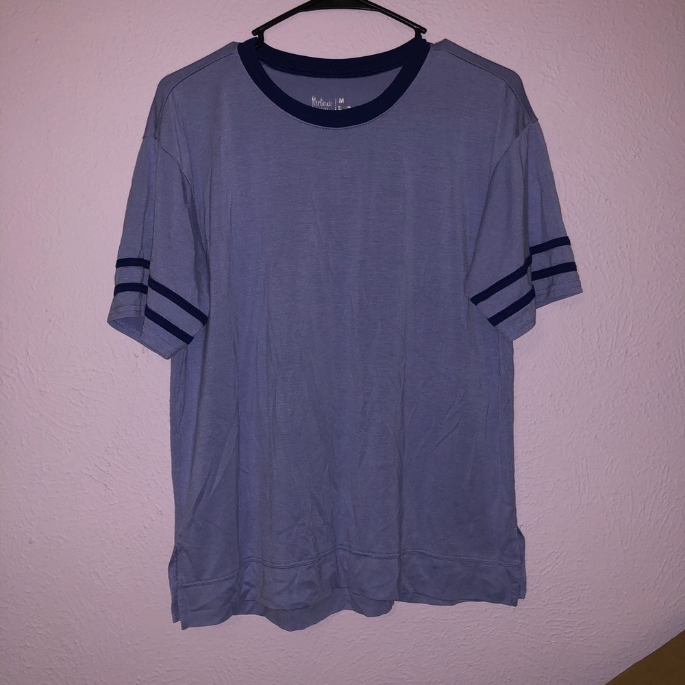 Blue T-Shirt M